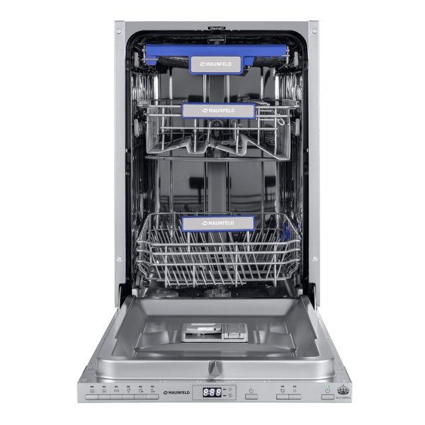Посудомоечная машина MAUNFELD MLP-08PRO (Китай)