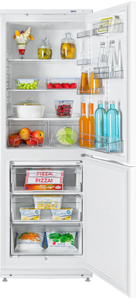 Холодильник двухкамерный ХМ-4012-022