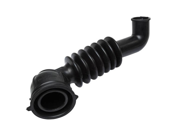 Патрубок сливной Атлант 775252200400 (бак - насос), стиральной машины