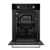 Шкаф духовой электрический MAUNFELD EOEM519PB