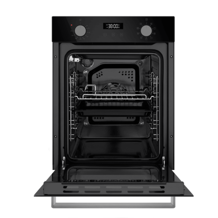 Шкаф духовой электрический MAUNFELD EOEM519PB