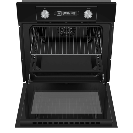 Шкаф духовой электрический MAUNFELD AEOH6062B
