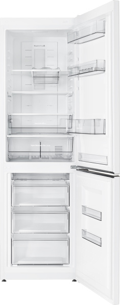 Холодильник двухкамерный ХМ-4624-109-NW