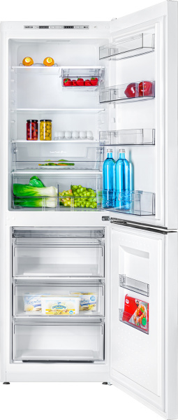 Холодильник двухкамерный ХМ-6621-109