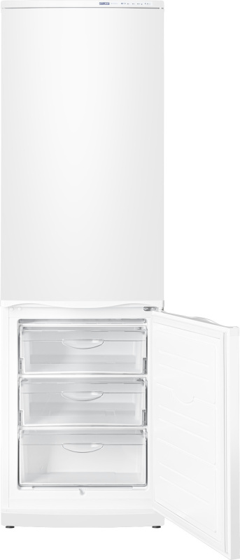 Двухкомпрессорный холодильник ХМ-6024-031