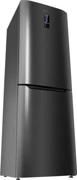 Холодильник двухкамерный ХМ-4621-159-ND