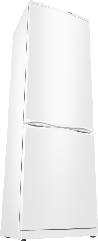 Двухкомпрессорный холодильник ХМ-6024-031