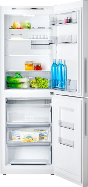 Холодильник двухкамерный ХМ-4619-200