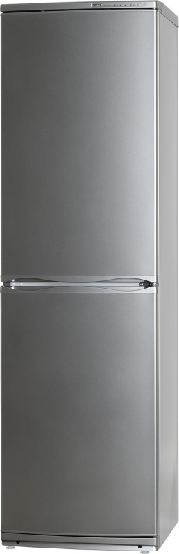 Двухкомпрессорный холодильник ХМ-6025-080