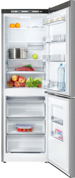 Холодильник двухкамерный ХМ-6621-189