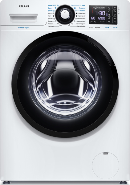 Стиральная машина СМА 70С1214-А-02