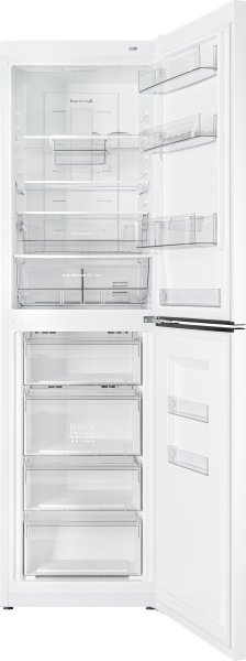 Холодильник двухкамерный ХМ-4625-209-NWI