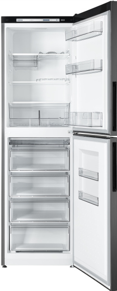 Холодильник двухкамерный ХМ-4623-151