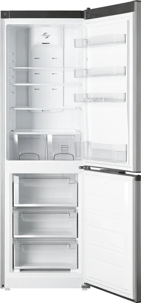 Холодильник двухкамерный с дисплеем ХМ-4421-089-ND