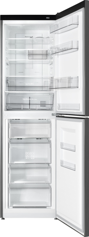 Холодильник двухкамерный ХМ-4625-159-ND