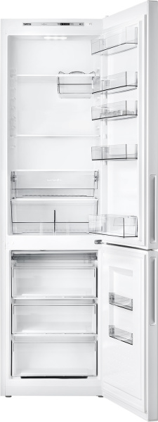 Холодильник двухкамерный ХМ-4626-101