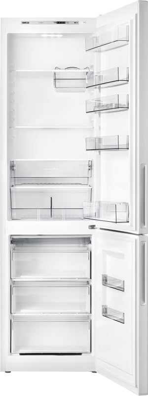 Холодильник двухкамерный ХМ-4626-101