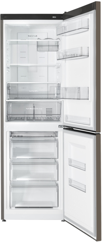 Холодильник двухкамерный ХМ-4621-199-ND