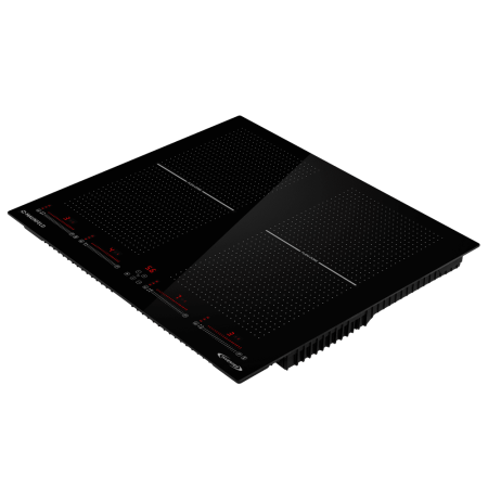 Индукционная варочная панель MAUNFELD CVI594SF2BK Inverter