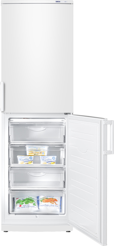 Холодильник двухкамерный ХМ-4023-000