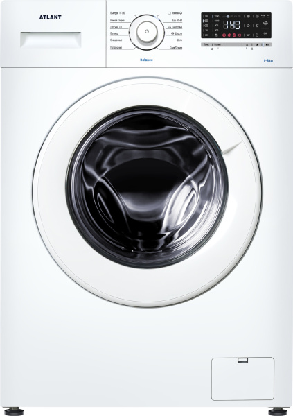 Стиральная машина СМА 60У1218-T-00