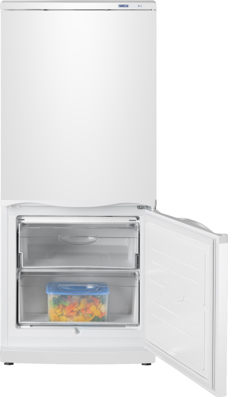 Холодильник двухкамерный ХМ-4008-100