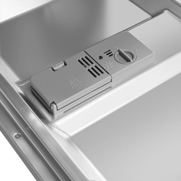 Посудомоечная машина MAUNFELD MWF60121W