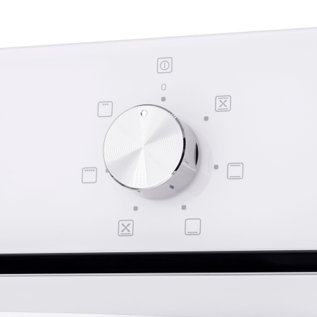 Шкаф духовой электрический MAUNFELD EOEC516W