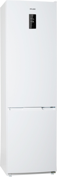 Холодильник двухкамерный с дисплеем ХМ-4426-009-ND