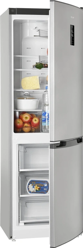 Холодильник двухкамерный с дисплеем ХМ-4421-089-ND