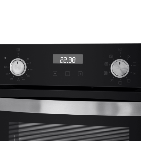 Шкаф духовой электрический MAUNFELD EOEM519B