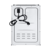 Шкаф духовой электрический MAUNFELD EOEC516W