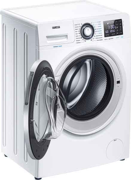 Стиральная машина СМА 80С1214-С-01