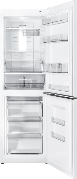 Холодильник двухкамерный ХМ-4621-109-ND