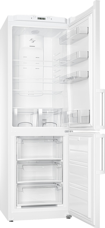 Холодильник двухкамерный ХМ-4421-000-N