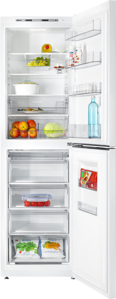 Холодильник двухкамерный ХМ-6625-109