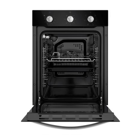 Шкаф духовой электрический MAUNFELD EOEC516B
