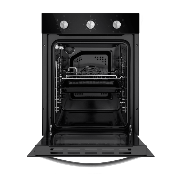 Шкаф духовой электрический MAUNFELD EOEC516B