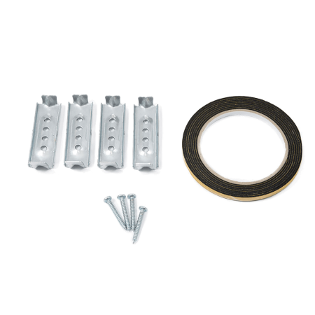 Газовая варочная панель MAUNFELD EGHE.43.33CW\G