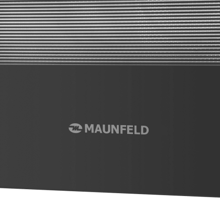 Шкаф духовой электрический с функцией СВЧ MAUNFELD MCMO.44.9GB