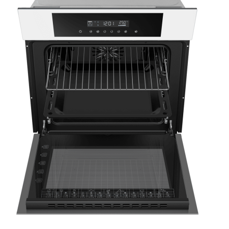 Шкаф духовой электрический MAUNFELD AEOD60103W