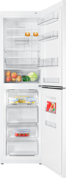 Холодильник двухкамерный ХМ-4625-109-NW