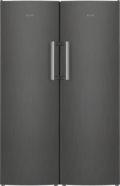 Комбинация Side-by-Side (Х-1602-170 и М-7606-172-N)