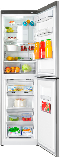 Холодильник двухкамерный ХМ-4625-189-ND