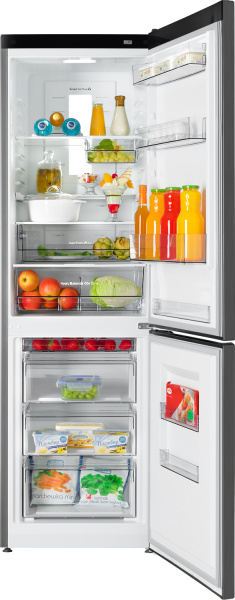 Холодильник двухкамерный ХМ-4624-159-ND