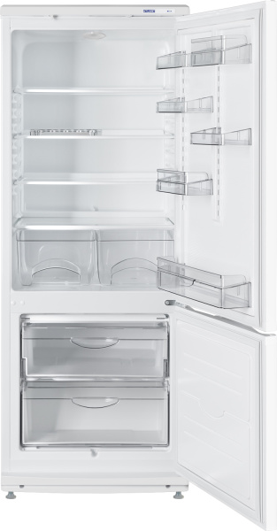 Холодильник двухкамерный ХМ-4009-022