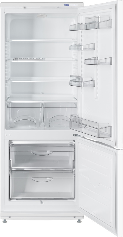 Холодильник двухкамерный ХМ-4009-022