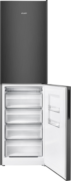 Холодильник двухкамерный ХМ-4625-151