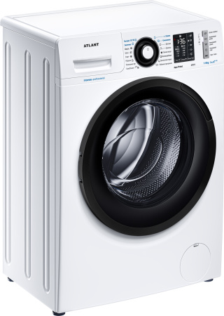 Стиральная машина СМА 60У1013-02