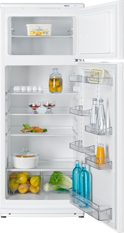 Холодильник двухкамерный МХМ-2808-90